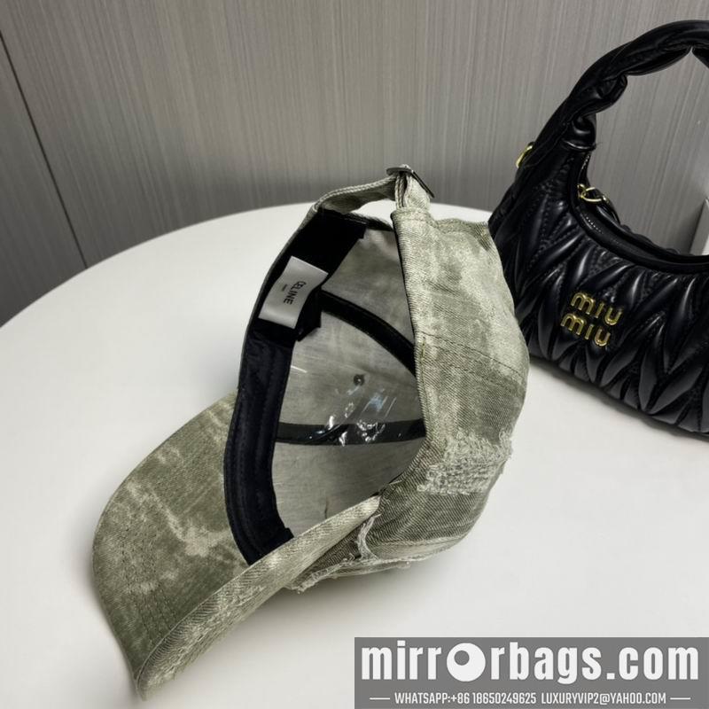 Chanel Hat dx71