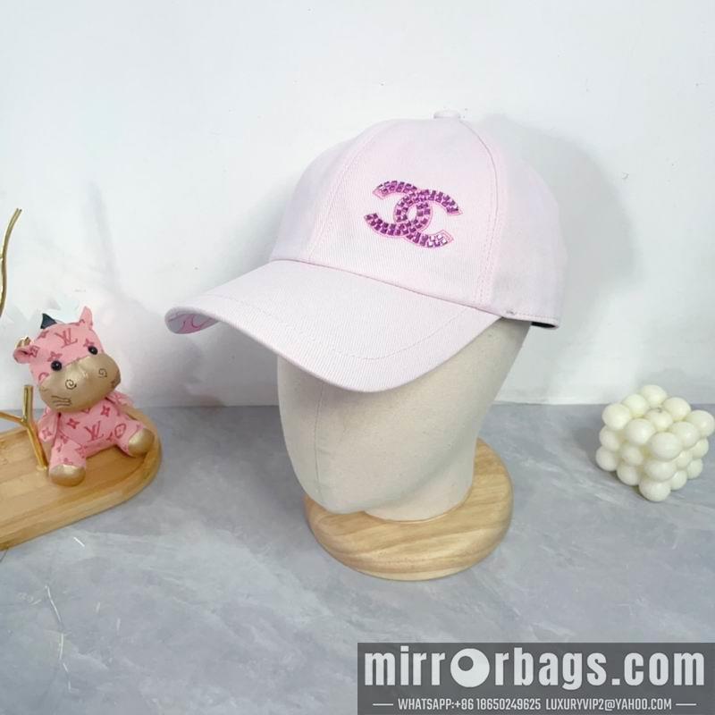 Chanel Hat dx19