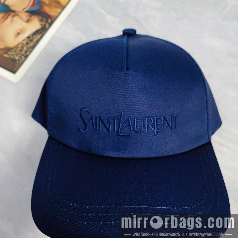 YSL Hat dx20
