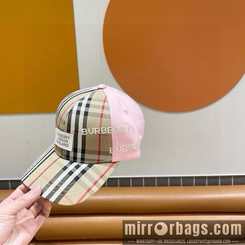 Burberry Hat 021102