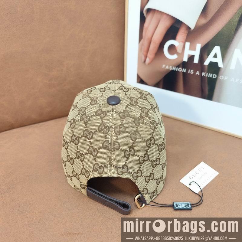Gucci Hat dx99