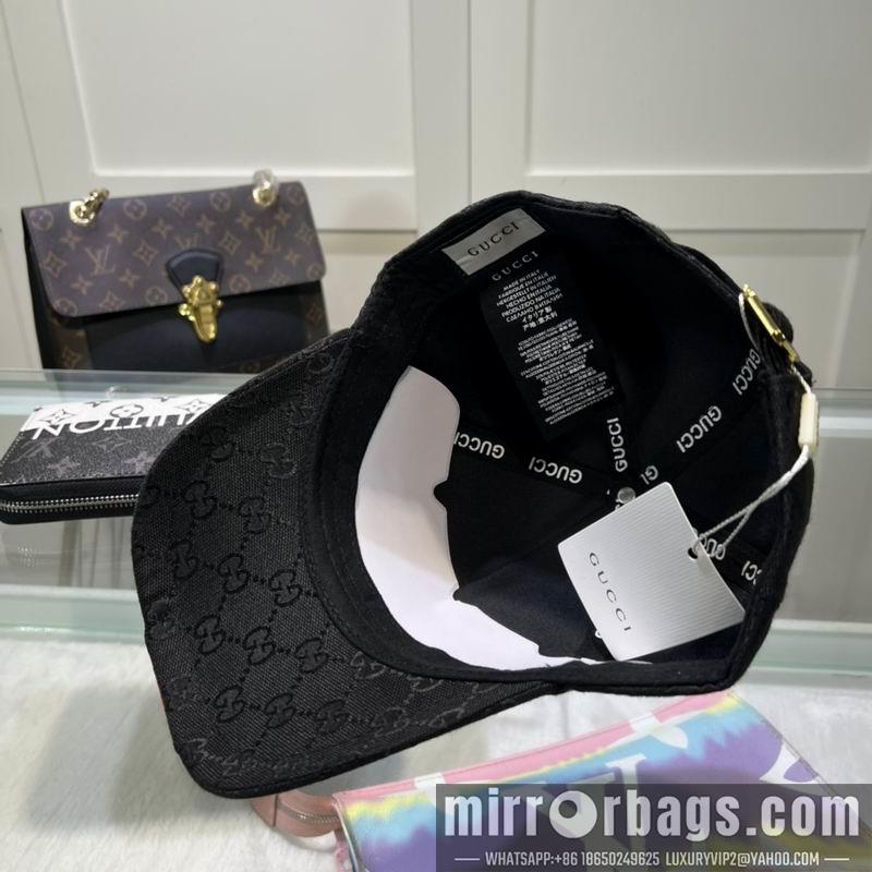 Gucci Hat 050707