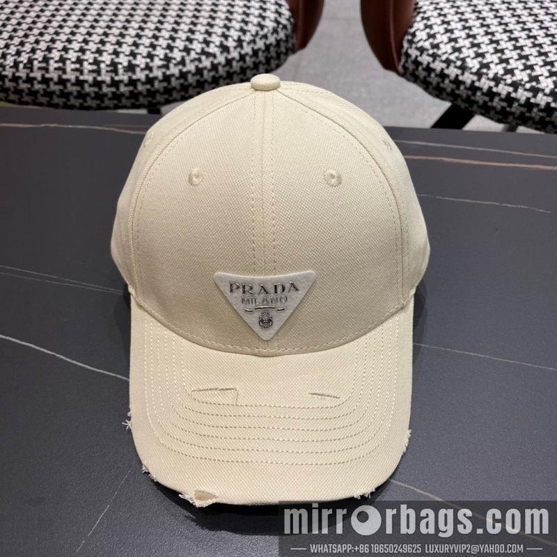 Prada Hat 072201