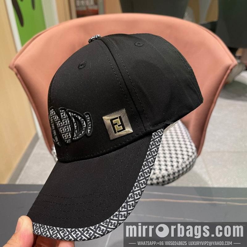 Fendi Hat 041401