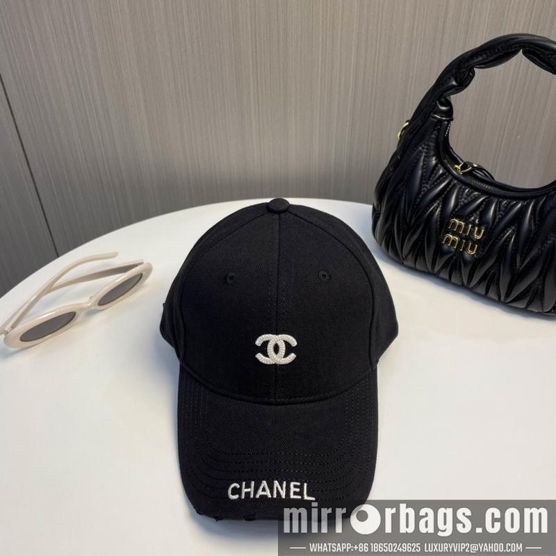 Chanel Hat dx43