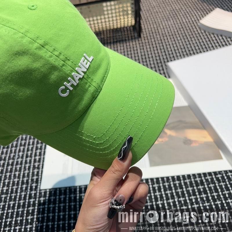 Chanel Hat dx11