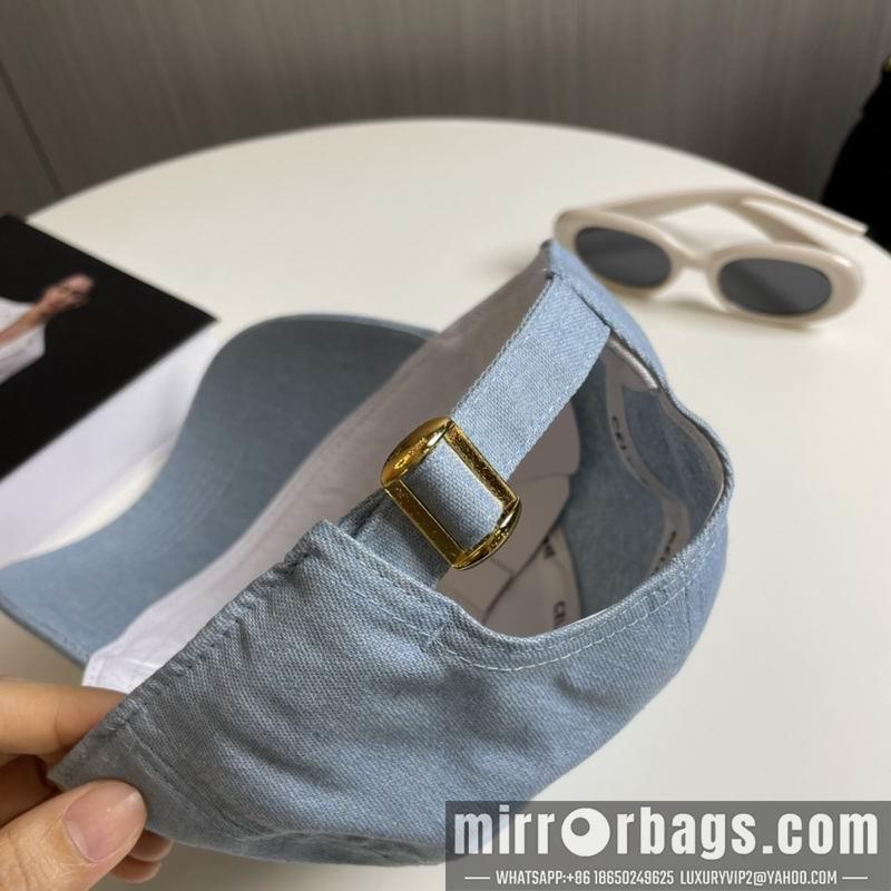 Celine Hat 081002