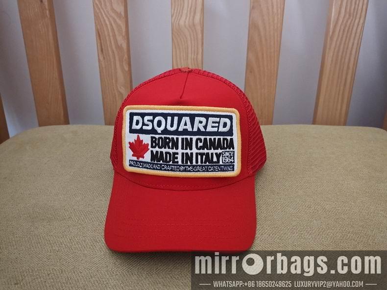 DSQ Hat y 04