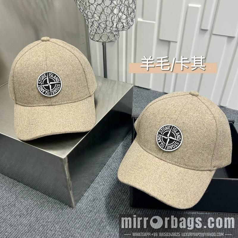Stone Island Hat02