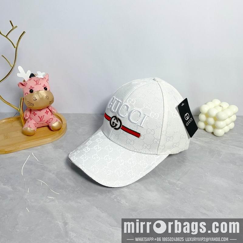 Gucci Hat dx90