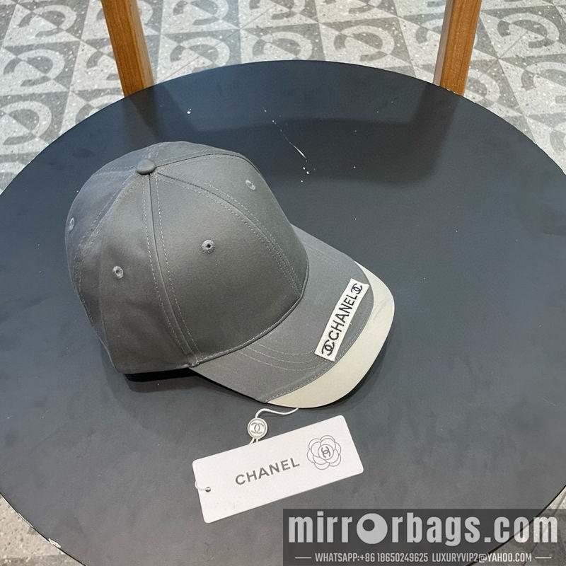 Chanel Hat 021003