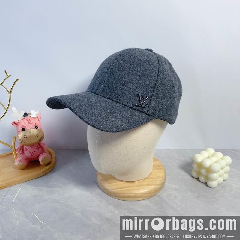 LV Hat dx107