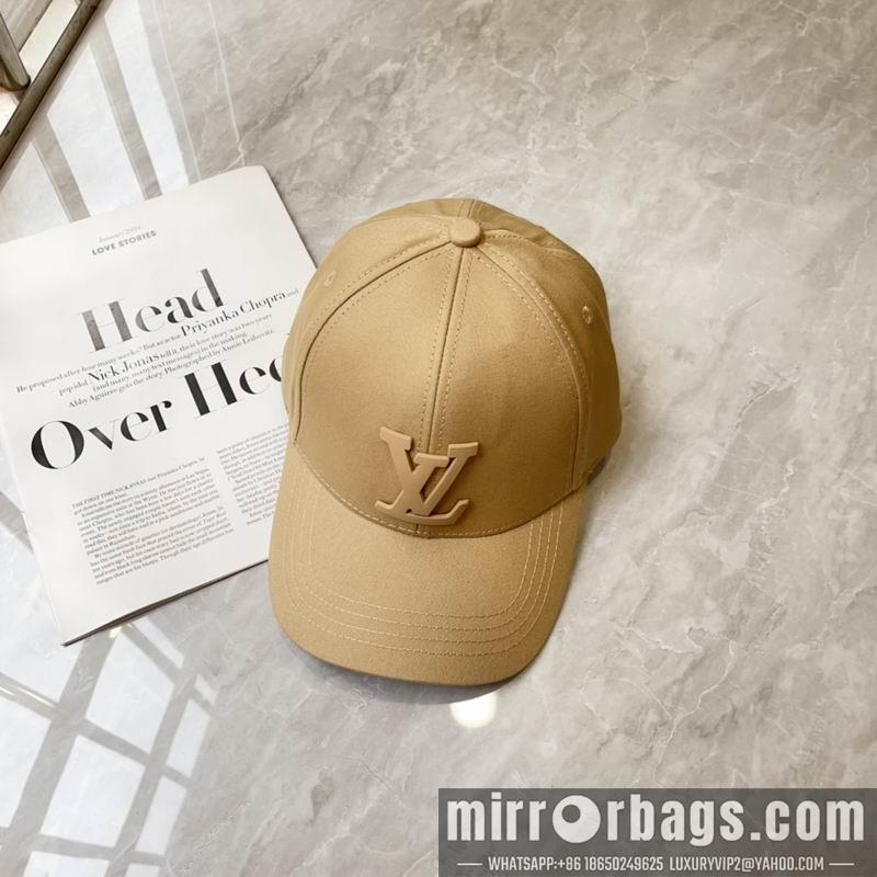 LV Hat 010401
