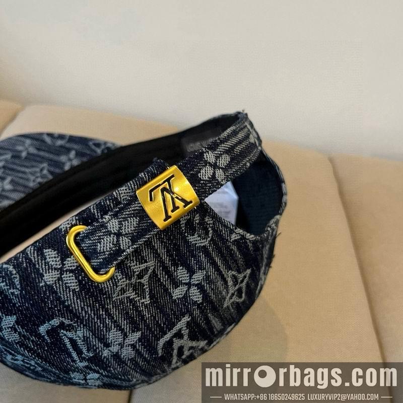 LV Hat dx42
