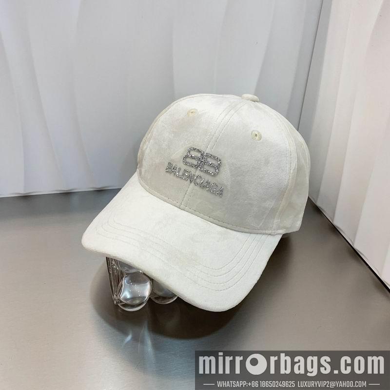 Balenciaga Hat 120402