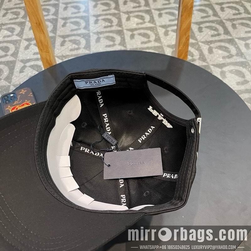 Prada Hat 072202