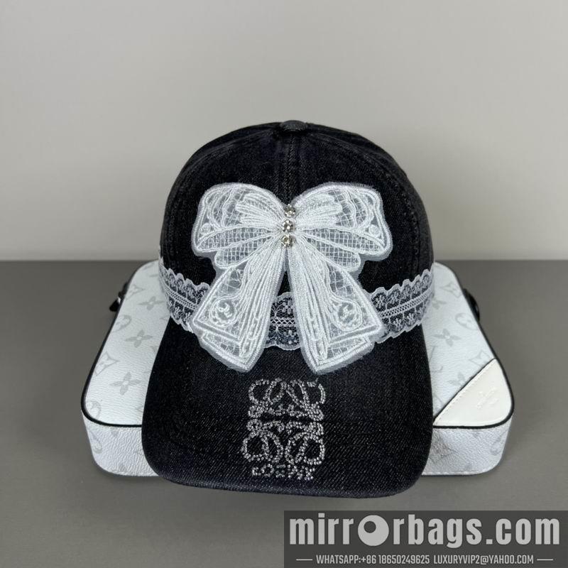 Loewe Hat dx45