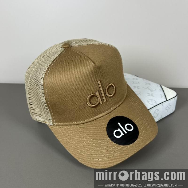 Alo Hat dx14