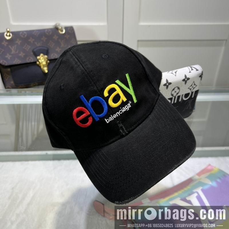 Balenciaga Hat dx118