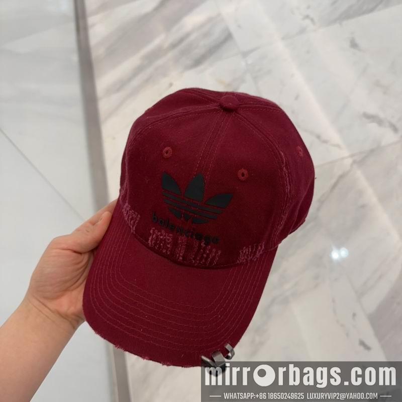 Balenciaga Hat dx78