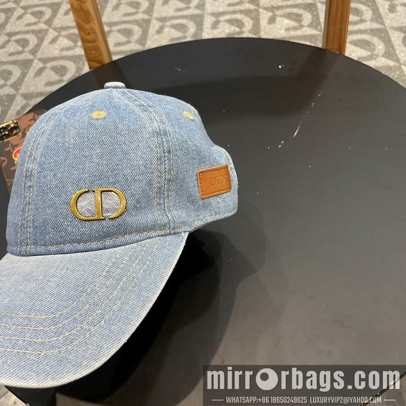 Dior Hat 050705