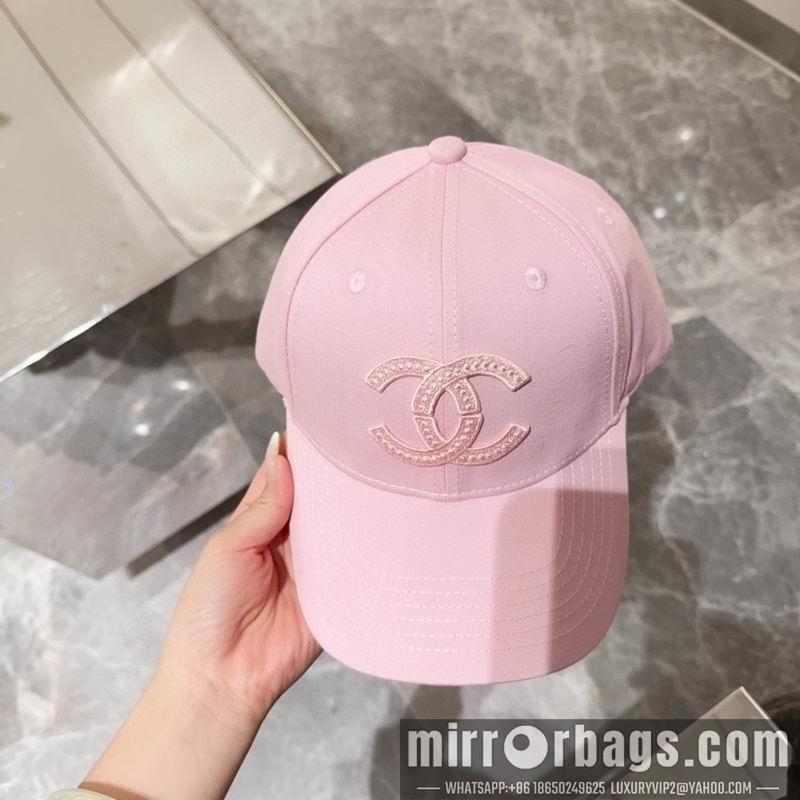 Chanel Hat dx43