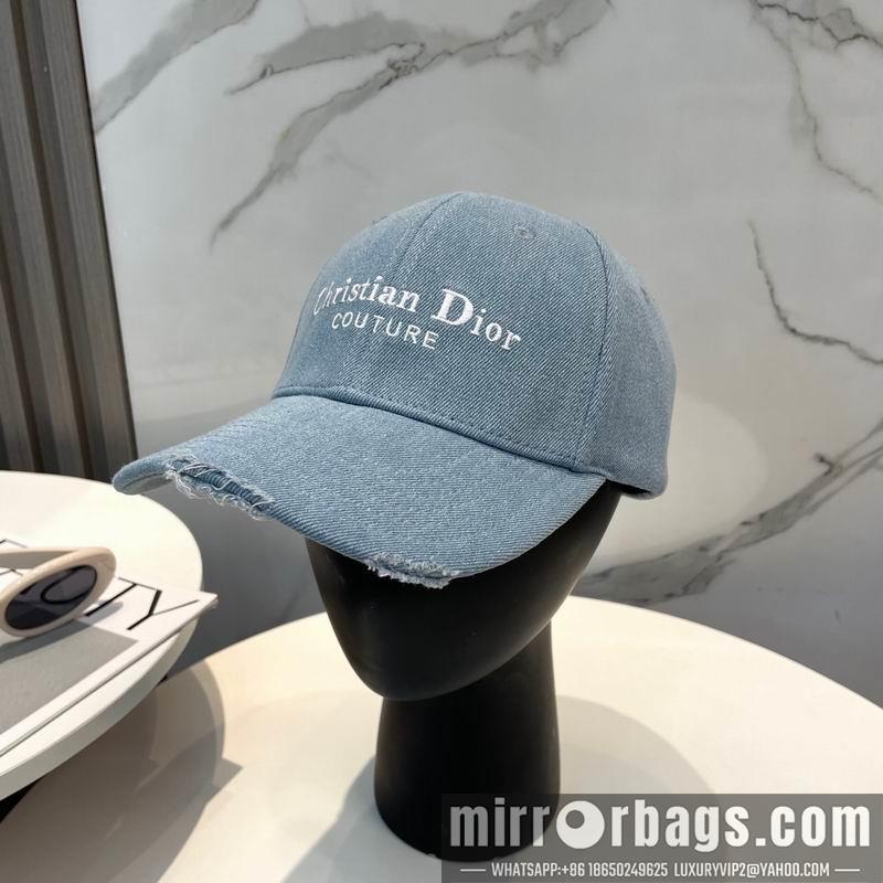 Dior Hat dx21