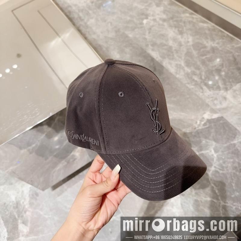 YSL Hat 072801