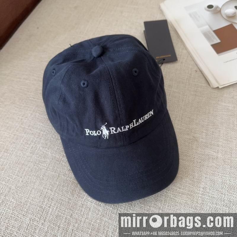 Polo Hat 011503