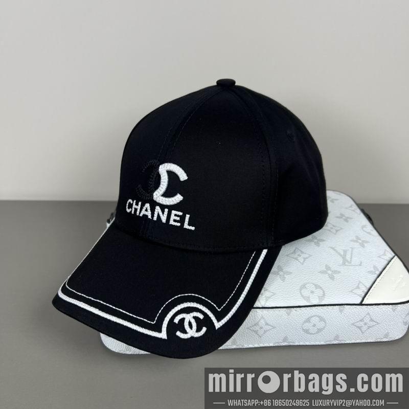 Chanel Hat dx34