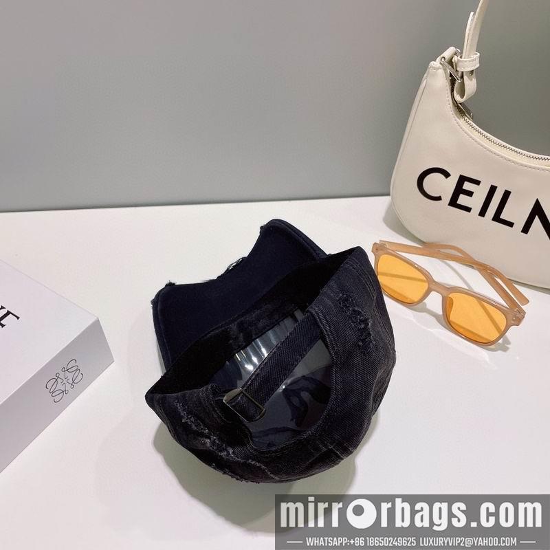 Prada Hat dx05