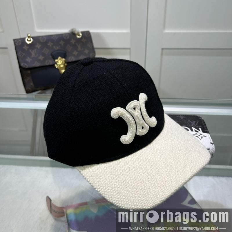 Celine Hat dx101