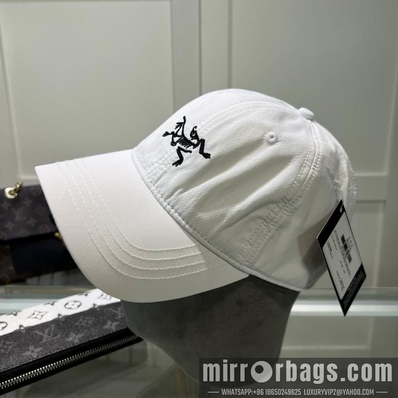 Arcteryx Hat dx08