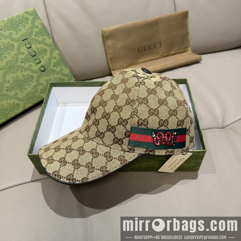 Gucci Hat 091404