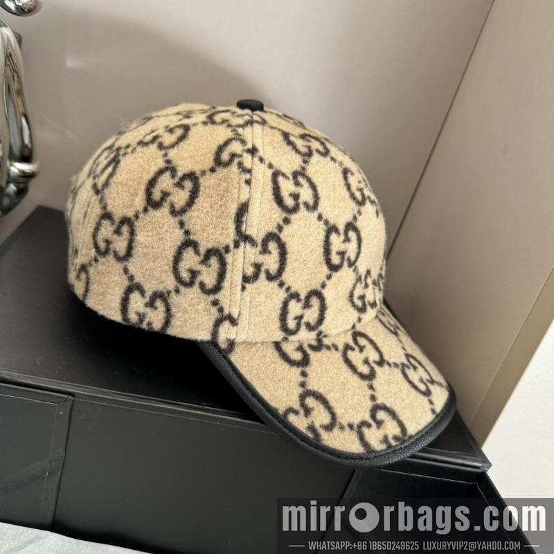 Gucci Hat dx139
