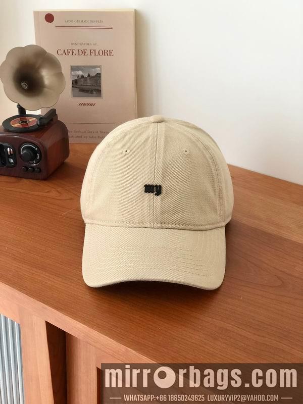 Other Hat 083004
