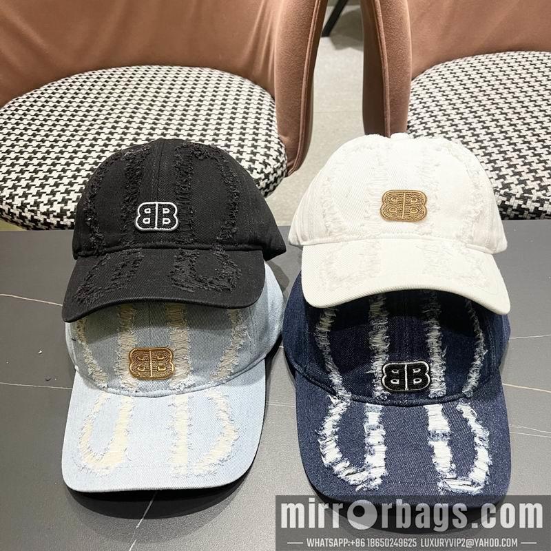 Balenciaga Hat 020802
