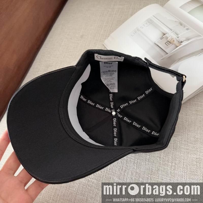 Dior Hat dx09