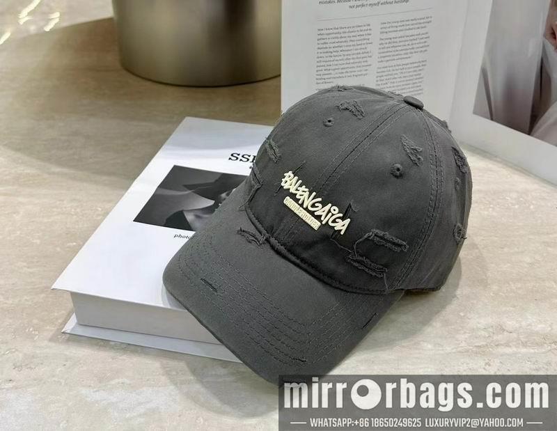 Balenciaga Hat 080101