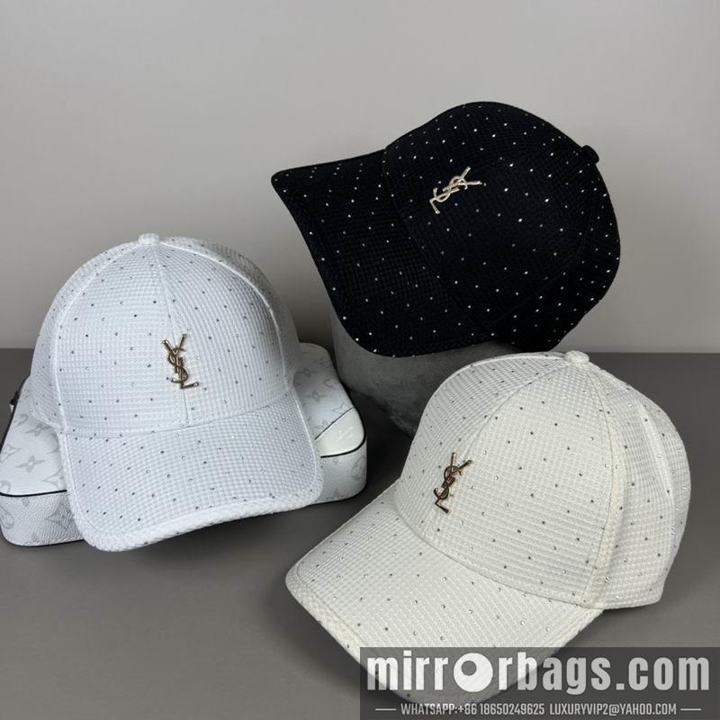 YSL Hat dx36