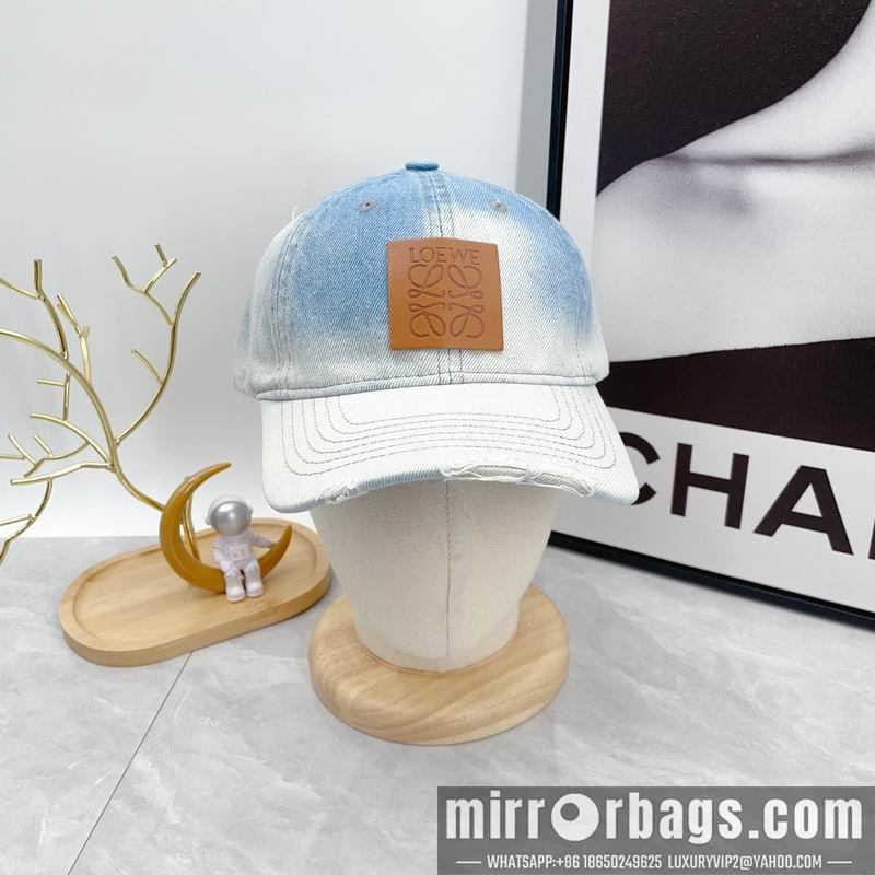 Loewe Hat dx48