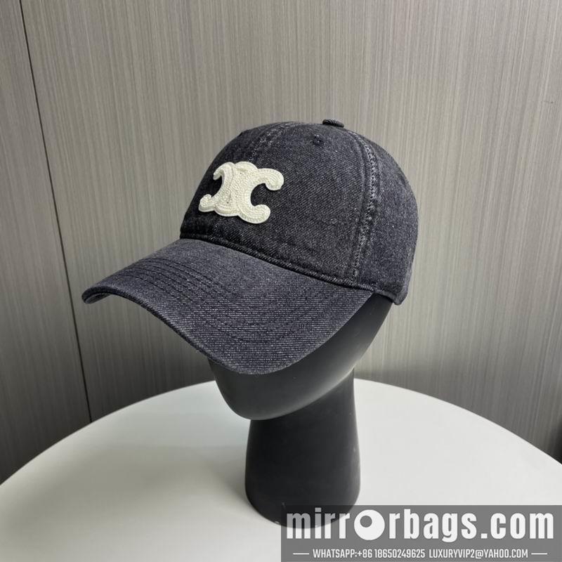 Celine Hat dx40