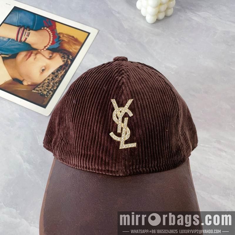 YSL Hat dx28