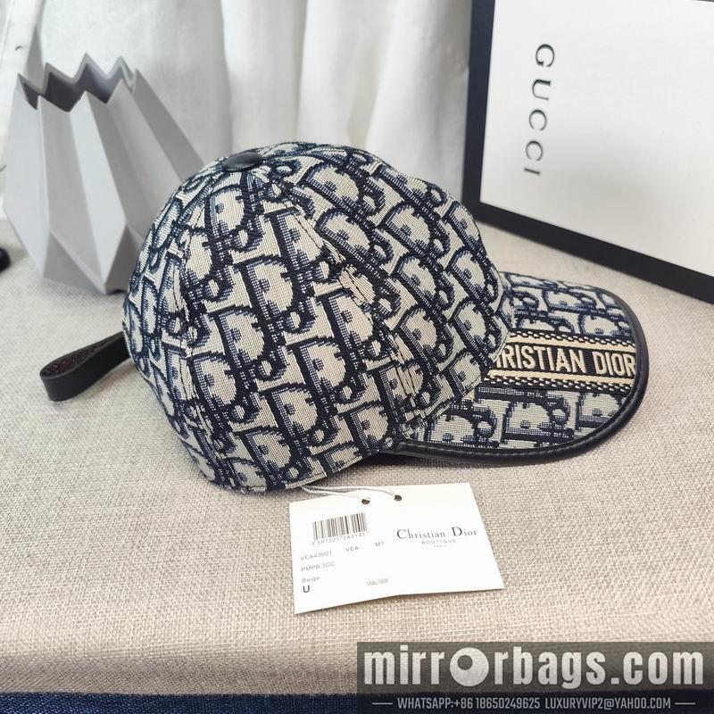 Dior Hat dx30