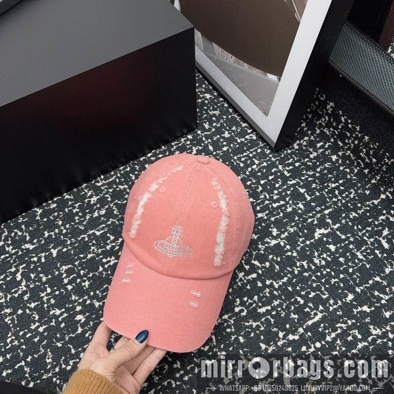 Vivienne Hat 010601