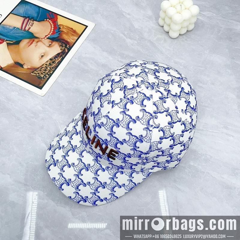 Celine Hat dx131