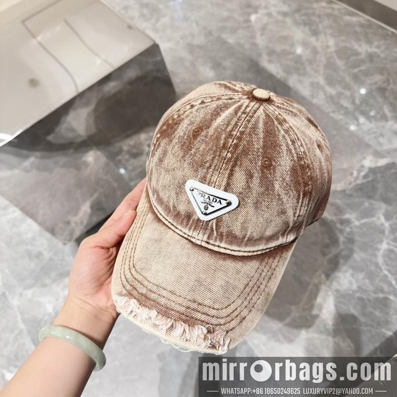 Prada Hat dx11