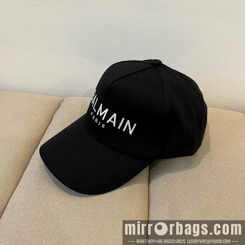 Balmain Hat dx01