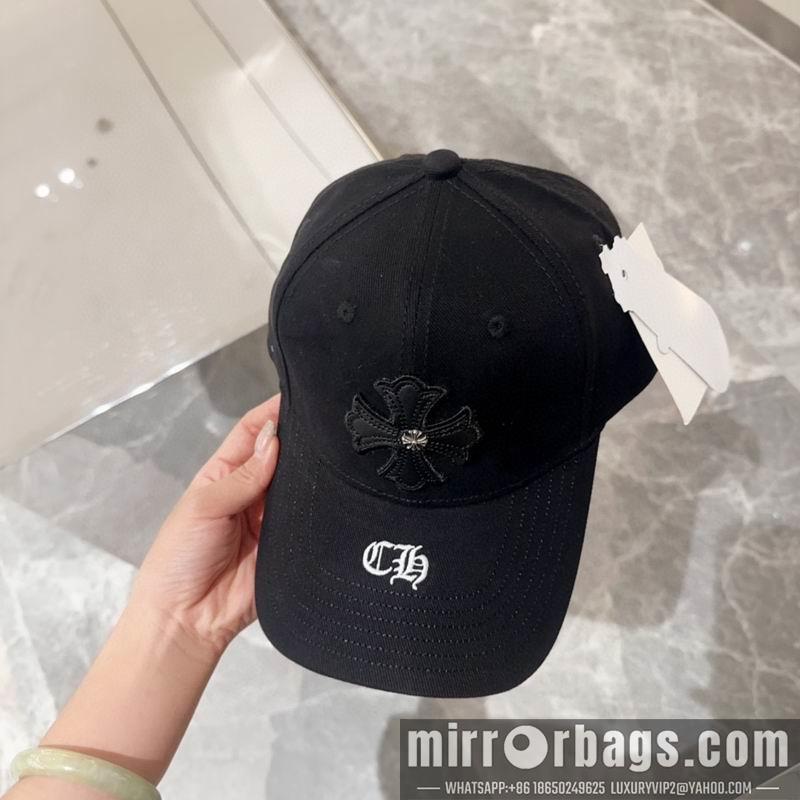 Chrome Hearts Hat 092702