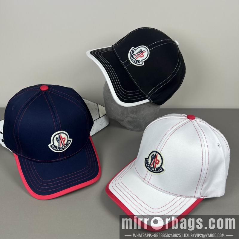 Moncler Hat dx40
